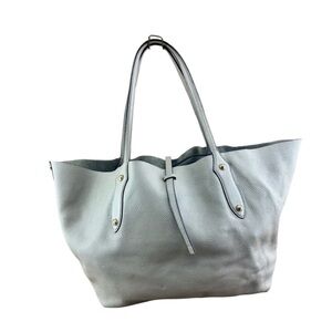 Annabel Ingall Isabella Large Pebbled Leather Tote-Very Gently